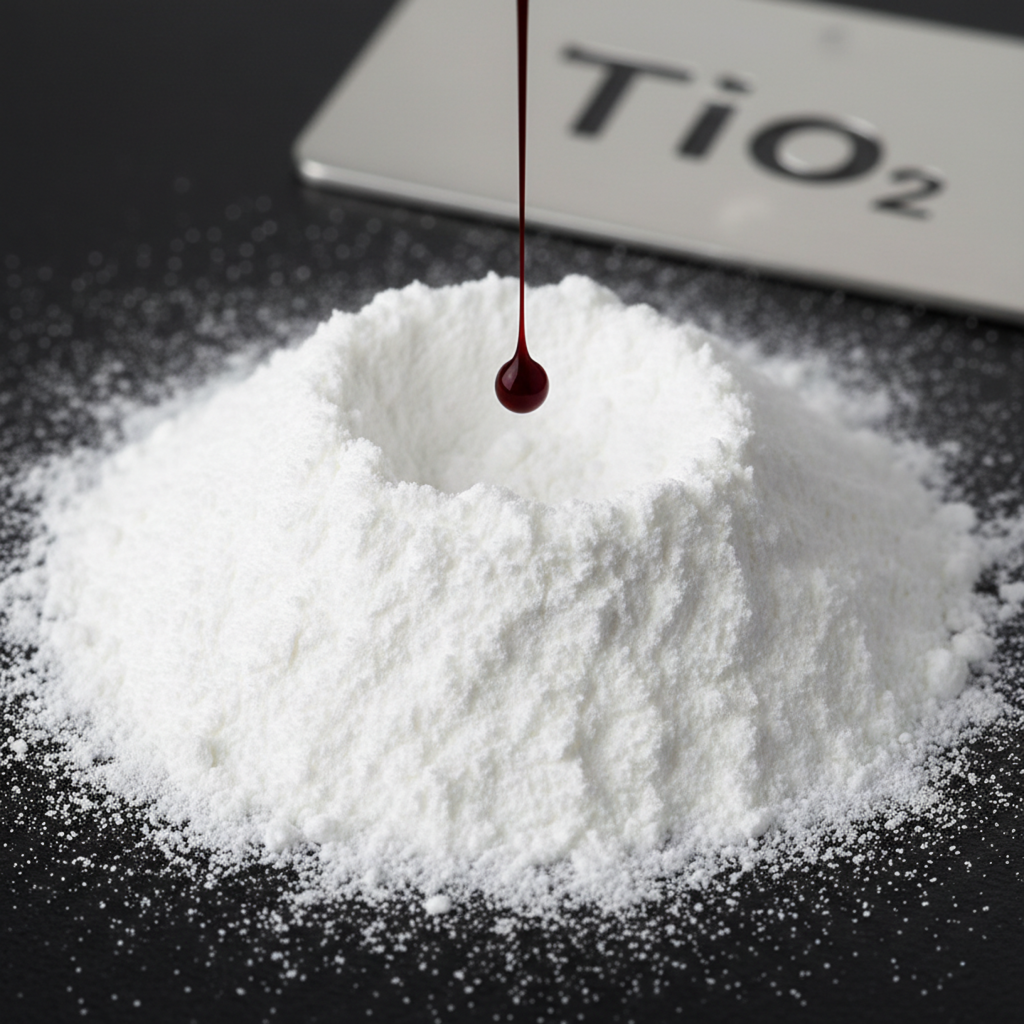 Titanium Dioxide